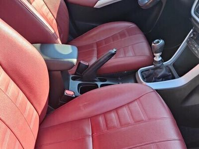 Gebraucht 2013 Suzuki SX4 S-Cross GL SUV | CHF 99’000