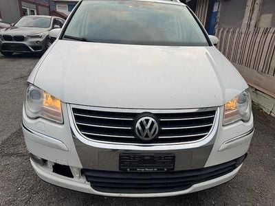 VW Touran