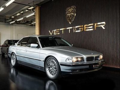 Gebraucht 1995 BMW 750 Limousine | CHF 37’900