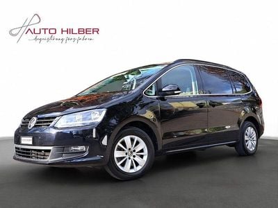 Gebraucht 2021 VW Sharan Comfortline Van / Kleinbus | CHF 29’999 (Guter Preis)