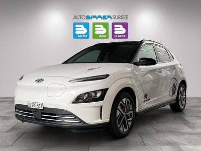 Gebraucht 2023 Hyundai Kona SUV | CHF 31’000 (Teuer)