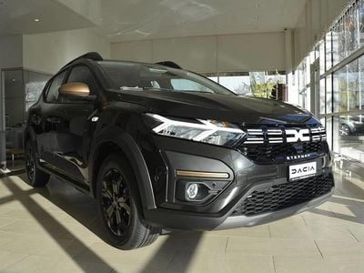 Neu 2025 Dacia Sandero Extreme Kleinwagen | CHF 20’190 (Guter Preis)
