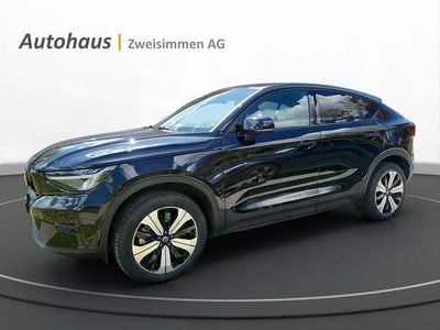 Gebraucht Volvo C40 Ultimate 300 kW (408 PS) 2022 SUV