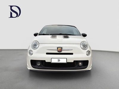Gebraucht Fiat 500C Abarth 140 PS (102 kW) 2011 Cabrio