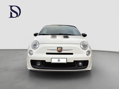 Gebraucht 2011 Fiat 500C Abarth Cabrio | CHF 9’900 (Guter Preis)
