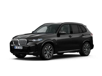Gebraucht BMW X5 M Sport 286 PS (210 kW) 2026 Schwarz SUV