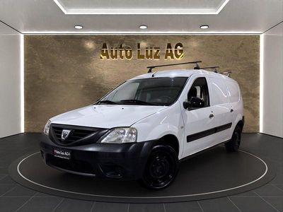 Gebraucht 2011 Dacia Logan Limousine | CHF 4’490