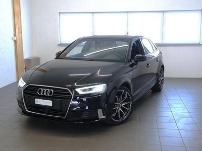 Gebraucht 2020 Audi A3 Attraction | CHF 18’900 (Fairer Preis)