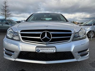 Gebraucht 2014 Mercedes C180 | CHF 10’900 (Fairer Preis)