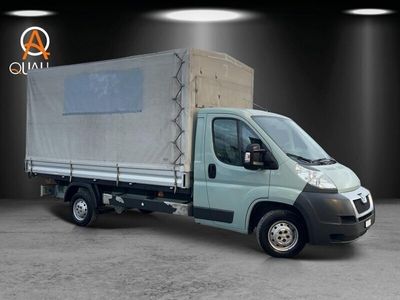 gebraucht Peugeot Boxer 3.0 HDI 335 L4