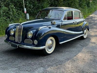 Gebraucht 1957 BMW 502 | CHF 59’500