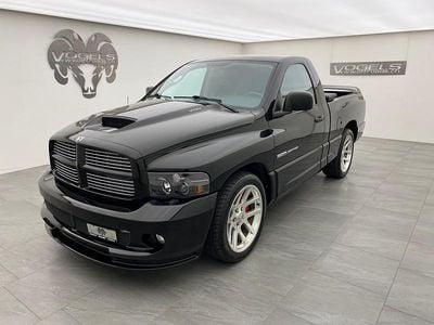 Gebraucht 2006 Dodge Ram Abholung | CHF 37’900