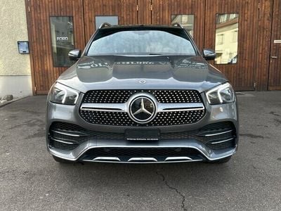Gebraucht Mercedes GLE400 AMG line 330 PS (242 kW) 2021