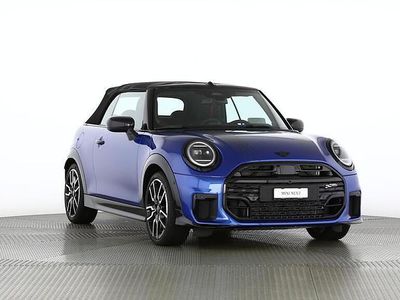 Gebraucht 2025 Mini Cooper S Kleinwagen | CHF 46’270