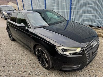 Gebraucht 2013 Audi A3 Ambiente | CHF 13’200 (Fairer Preis)