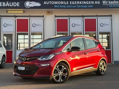 Opel Ampera