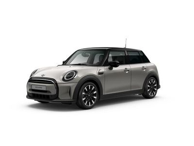 gebraucht Mini Cooper F55 1.5i
