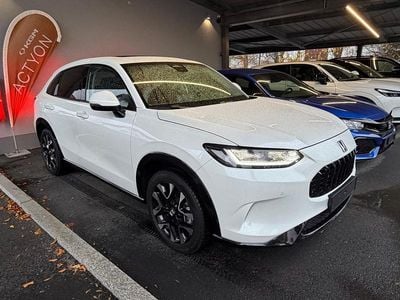 Weiss Gebraucht 2024 Honda ZR-V Advance SUV | CHF 32’800 (Guter Preis)