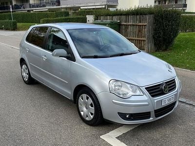 Gebraucht 2007 VW Polo Trendline | CHF 2’599 (Teuer)