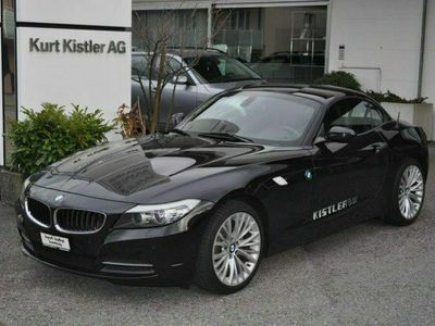 gebraucht BMW Z4 sDrive23i