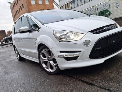 Gebraucht 2014 Ford S-MAX S | CHF 9’800
