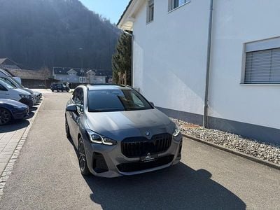 Gebraucht BMW 218 Active Tourer M Sport 150 PS (110 kW) 2024 Van / Kleinbus