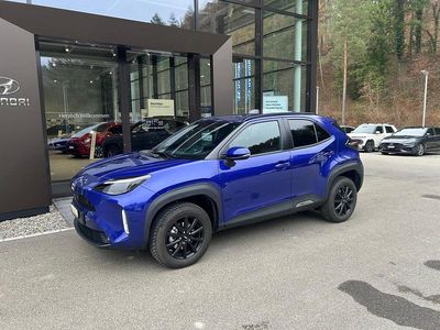 Gebraucht 2024 Toyota Yaris Hybrid Trend | CHF 31’900