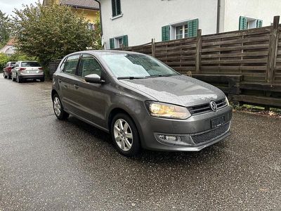 Gebraucht 2010 VW Polo Comfortline | CHF 7’900 (Fairer Preis)