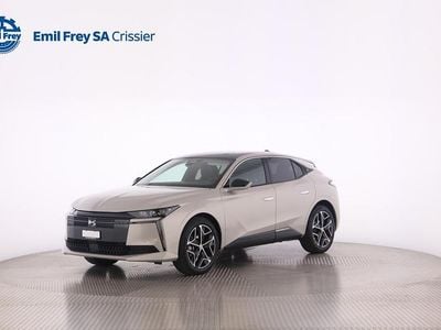 Beige Neu 2025 DS Automobiles DS4 Kombi | CHF 44’300 (Teuer)