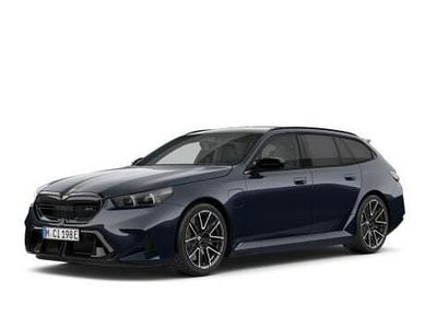 Neu BMW M5 Comfort Edition 727 PS (534 kW) 2025 Schwarz Kombi