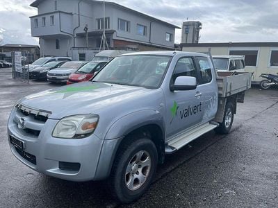 Gebraucht Mazda BT-50 143 PS (105 kW) 2009 Abholung