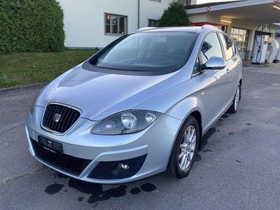 Gebraucht 2009 Seat Altea XL Sport Van / Kleinbus | CHF 3’350