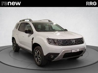 gebraucht Dacia Duster TCe 130 Prestige 4x2