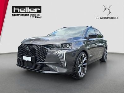 Gebraucht 2022 DS Automobiles DS7 Crossback SUV | CHF 62’800 (Teuer)