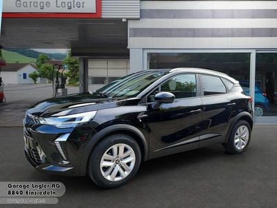 Neu Mitsubishi ASX Invite 158 PS (116 kW) 2025 SUV