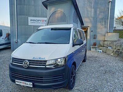 VW T6