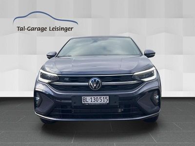 Grau Gebraucht 2022 VW Taigo R-line SUV | CHF 35’000