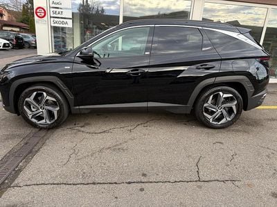 Gebraucht 2021 Hyundai Tucson SUV | CHF 16’555