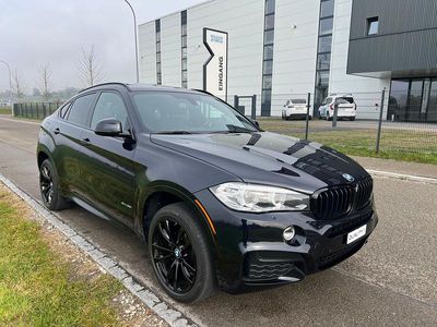 Gebraucht 2015 BMW X6 M Sport SUV | CHF 22’900