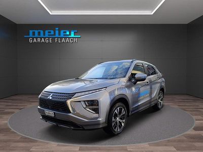 Gebraucht 2023 Mitsubishi Eclipse Cross Inform SUV | CHF 24’500 (Superpreis)