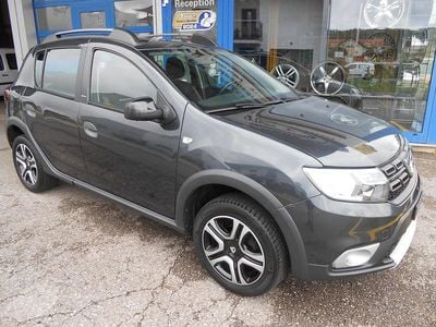 Gebraucht 2018 Dacia Sandero Stepway Kleinwagen | CHF 7’300 (Fairer Preis)
