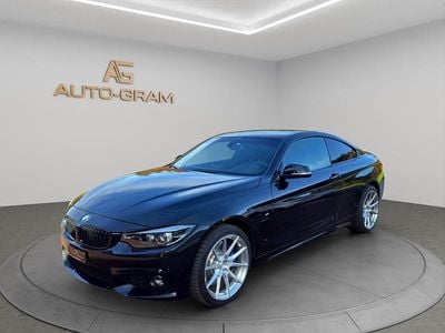BMW 440