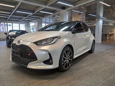 Gebraucht 2024 Toyota Yaris Hybrid Sport | CHF 31’900 (Fairer Preis)