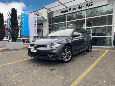 Gebraucht 2025 VW Polo R-line | CHF 25’302 (Etwas zu teuer)