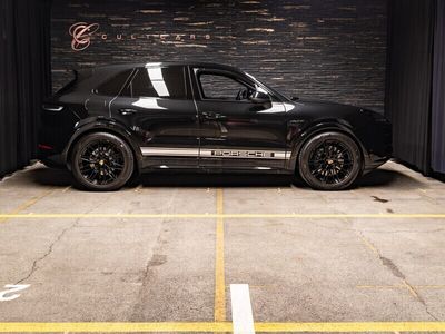 Gebraucht 2025 Porsche Cayenne SUV | CHF 109’900 (Teuer)