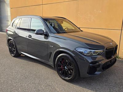 Gebraucht 2021 BMW X5 M Sport SUV | CHF 49’900 (Fairer Preis)