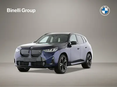 Neu (2026) BMW X3 Comfort Edition 398 PS | Etwas zu teuer