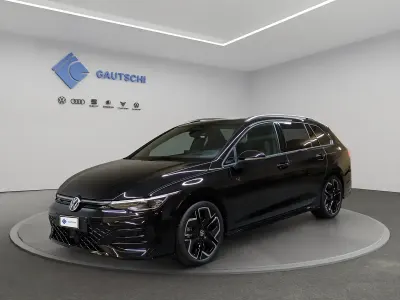 Neu (2026) VW Golf VIII R-line 204 PS | Fairer Preis