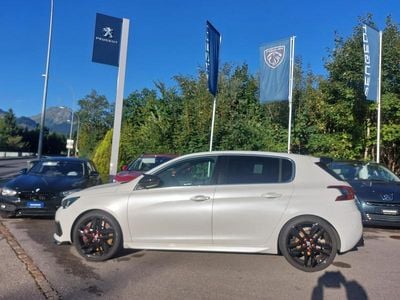 Gebraucht 2019 Peugeot 308 GTi | CHF 16’900 (Etwas zu teuer)