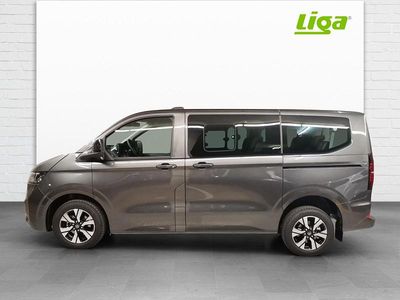 Neu 2025 VW Caravelle Life Van / Kleinbus | CHF 56’950 (Fairer Preis)